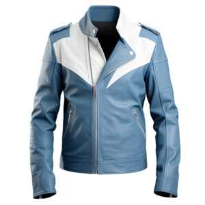 Men’s Leather Jackets